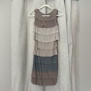 BCBG Maxazria Layer dress
